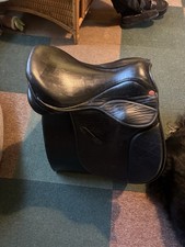 15inch Seat Pony Saddle The