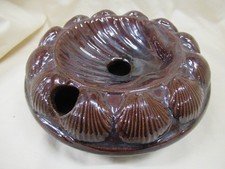 19th Century Treacle Glazed