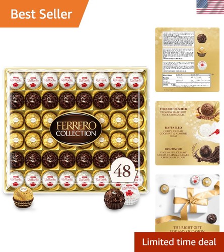Collection gourmet gift box - gourmet,