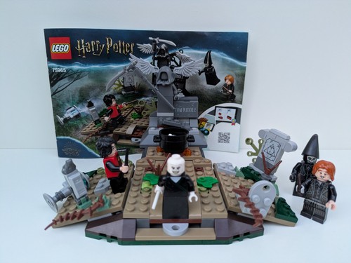 Lego 75965 the - lego,