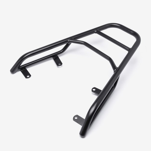 Rear luggage rack - rear, scooter