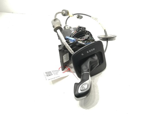 Ford kuga gear selector - ford,
