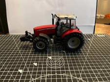 Britains 42501 Massey Ferguson