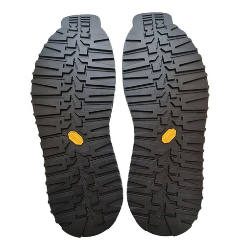 1pc replacement rubber soles - 1pc,