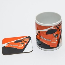 Jägermeister Porsche 962C