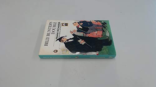 Billy bunter double - bunter's,
