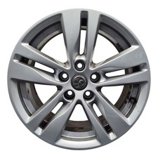 Vauxhall Astra MK7 (K) (3600)