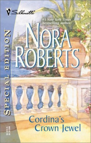 Nora roberts cordina s crown - nora, roberts.: