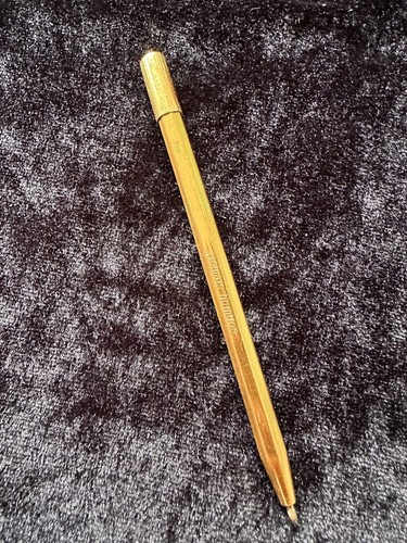 Vintage 1971 conway stewart - vintage,