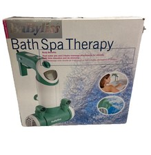 BaByliss Body Benefits Type