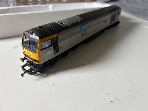 Gauge diesel lima class - gauge,