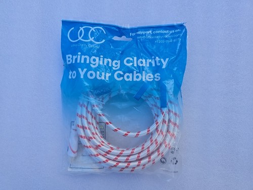 20ft hdmi cable clarity cables - cable,