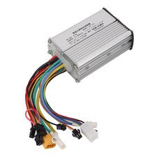 48V 20A Brushless Motor