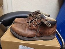 Brasher Men's Boots In Brown