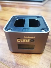 Hahnel ProCube 2 Twin Battery