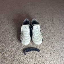 Adidas F50+ Spider SG UK 9