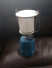 Lumogaz Camping Gas Light
