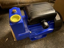 Lowara pump sp5 transfer - pump,