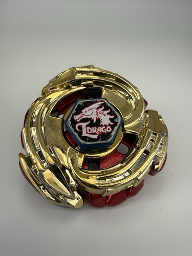 Original lightning drago - l,