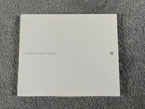 Mint apple 2004 cinema display - apple,