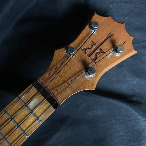 Koaloha ksm uke - koaloha, hawaiian