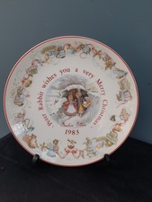 Wedgewood Peter Rabbit