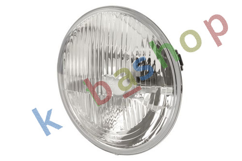 Right left headlamp r h4 - or,
