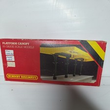 HORNBY RlSTATION PLATFORM