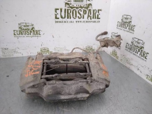 Right front brake caliper - brake,