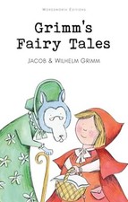 Grimm's Fairy Tales - Jacob