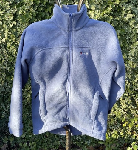Berghaus womens light purple - berghaus,