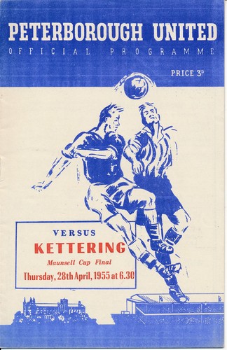 Peterborough united - peterborough, v