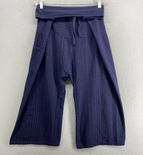 Thai fisherman pants - fisherman,