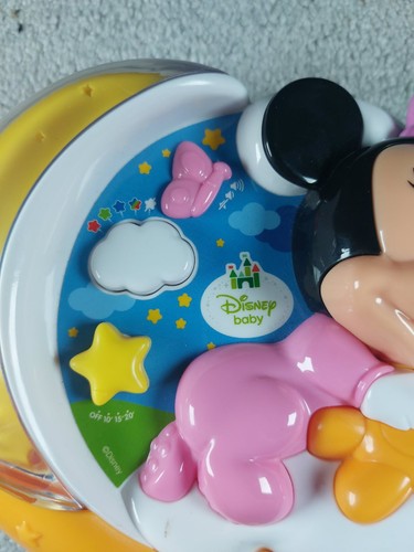 Disney baby minnie mouse - baby,