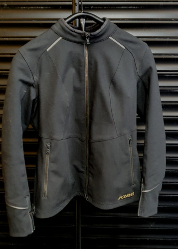 Klim marrakesh black ladies - black,