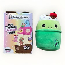 Moriah Elizabeth Pickle Plush