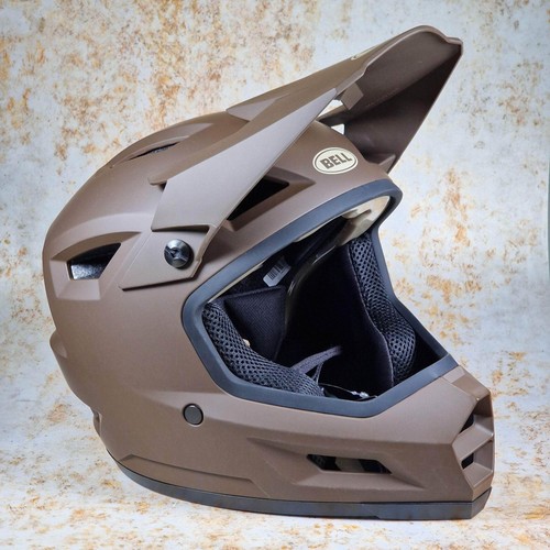 Bell sanction full face mtb - sanction,