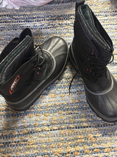 Sorel men caribou xt - sorel,