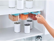 Joseph Joseph Kitchen Storage