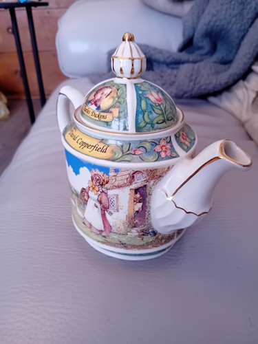 Vintage sadler porcelain - vintage,
