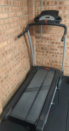York fitness t13i treadmill - york,