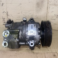 AIR CON AC PUMP VAUXHALL ASTRA