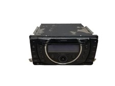 TOYOTA HILUX Radio CD Stereo