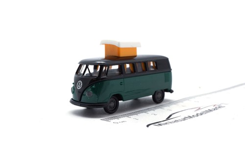 T1b camper black - t1b,