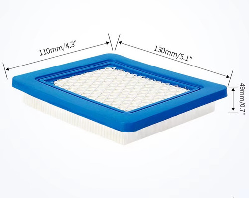 1pcs air filter for - 1pcs, &