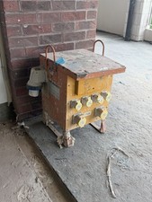 Transformer 240/110v