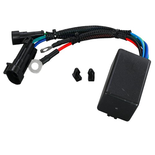 Tilt trim relay - trim,