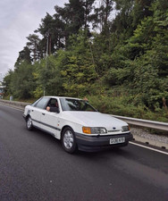 1989 Ford Granada 2.0 Ghia X I
