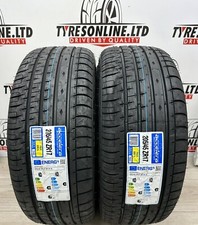 2 X 205 45 17 ACCELERA 205/45R17 88W XL BRAND NEW TYRES