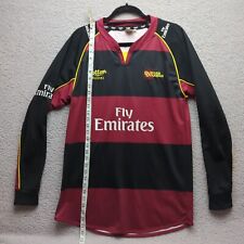 Durham Dynamos Cricket Shirt